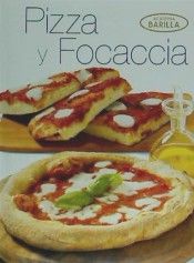 PIZZA Y FOCACCIA