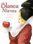 BLANCANIEVES