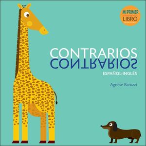 CONTRARIOS (ESPAOL-INGLES)