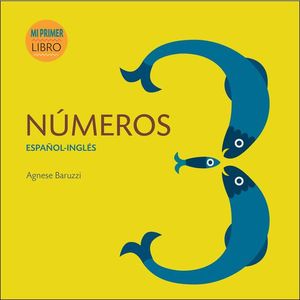 NUMEROS (ESPAOL-INGLES)