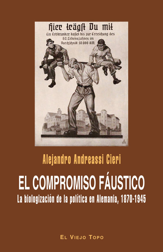EL COMPROMISO F�USTICO