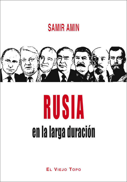 RUSIA EN LA LARGA DURACI�N
