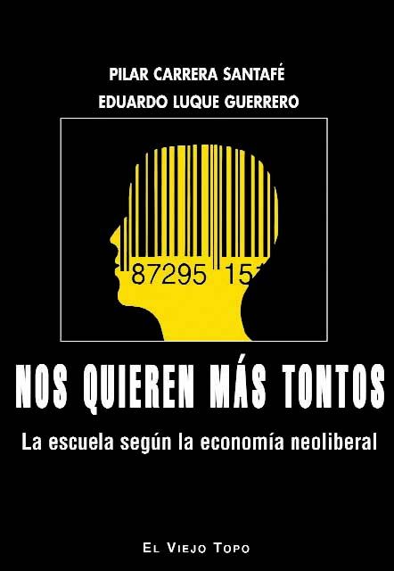 NOS QUIEREN MS TONTOS