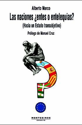 LAS NACIONES �ENTES O ENTELEQUIAS?