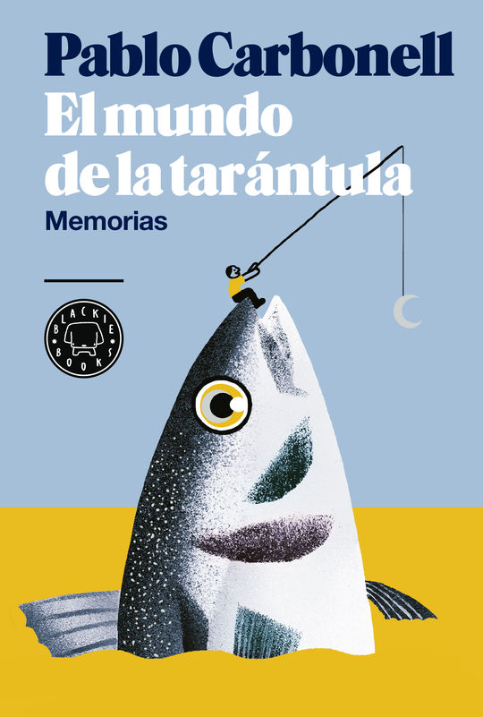 EL MUNDO DE LA TARNTULA