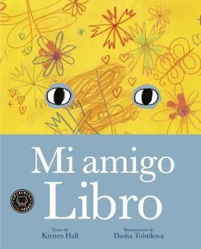 MI AMIGO LIBRO