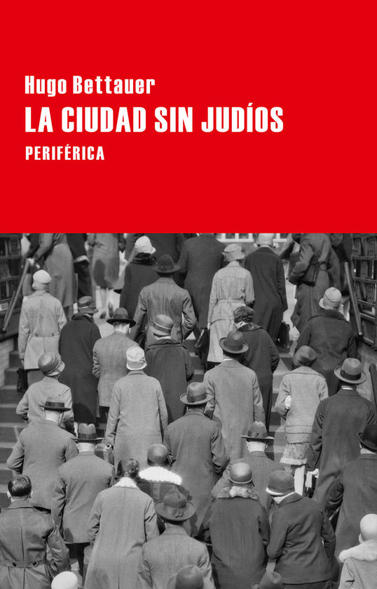 LA CIUDAD SIN JUD�OS