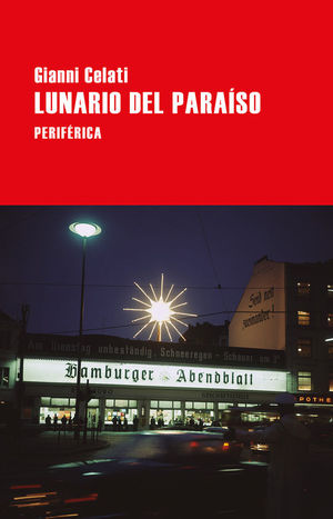 LUNARIO DEL PARA�SO
