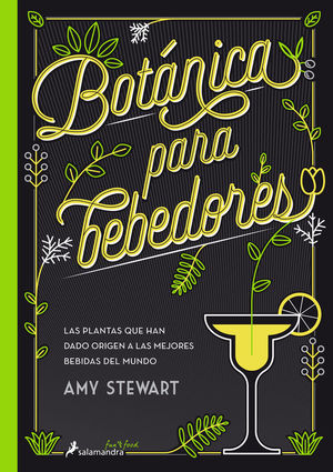 BOTNICA PARA BEBEDORES