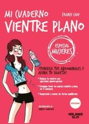 CUADERNO VIENTRE PLANO MUJERES