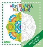 ARTETERAPIA DEL COLOR