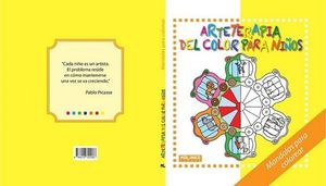 ARTETERAPIA DEL COLOR PARA NI�OS