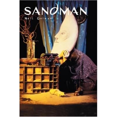 SANDMAN N�M. 06: F�BULAS Y REFLEJOS