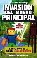 INVASI�N DEL MUNDO PRINCIPAL