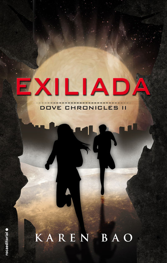 EXILIADA