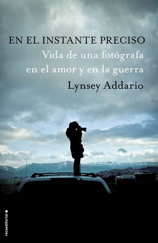EN EL INSTANTE PRECISO