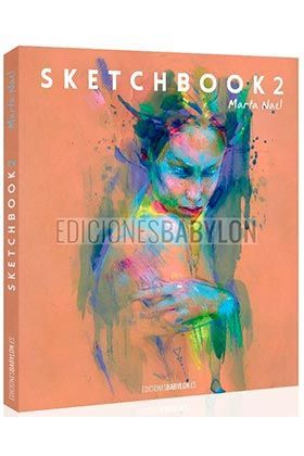 SKETCHBOOK 2