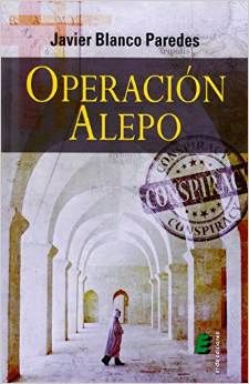 OPERACIN ALEPO