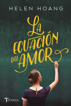 LA ECUACION DEL AMOR