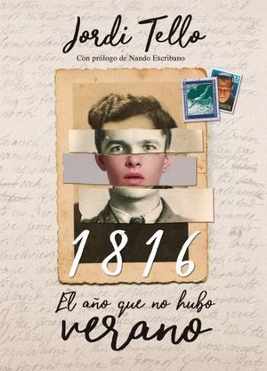 1816, EL A�O QUE NO HUBO VERANO