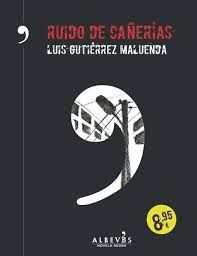 RUIDO DE CA�ER�AS