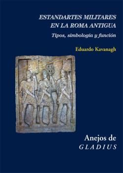 ESTANDARTES MILITARES EN LA ROMA ANTIGUA