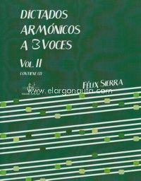 DICTADOS ARMNICOS A TRES VOCES 2