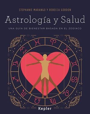 ASTROLOGA Y SALUD