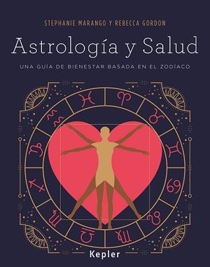 ASTROLOGA Y SALUD