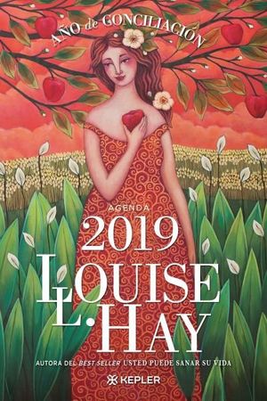 AGENDA LOUISE HAY 2019