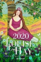 AGENDA LOUISE L. HAY 2020