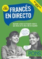 FRANCS EN DIRECTO