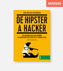 DE HIPSTER A HACKER