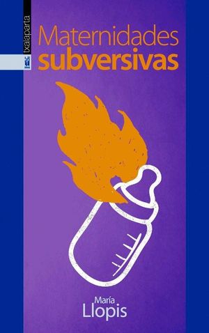 MATERNIDADES SUBVERSIVAS