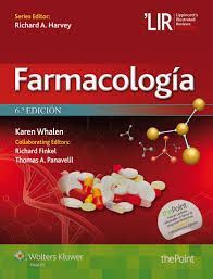 LIR FARMACOLOG�A