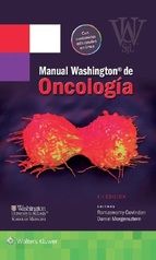 MANUAL WASHINGTON DE ONCOLOG�A