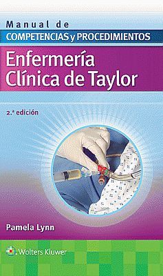 ENFERMER�A CL�NICA DE TAYLOR