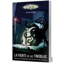LA FUENTE DE LAS TINIEBLAS