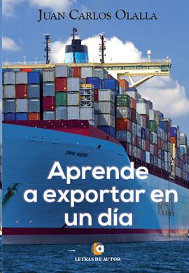 APRENDE A EXPORTAR EN UN D�A