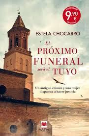 EL PR�XIMO FUNERAL SER� EL TUYO ESPECIAL