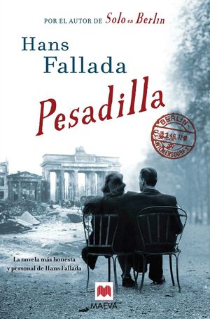PESADILLA