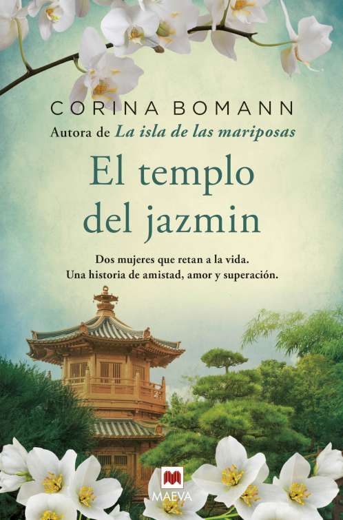 EL TEMPLO DEL JAZM�N