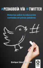 PEDAGOG�A V�A TWITTER