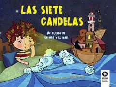 LAS SIETE CANDELAS