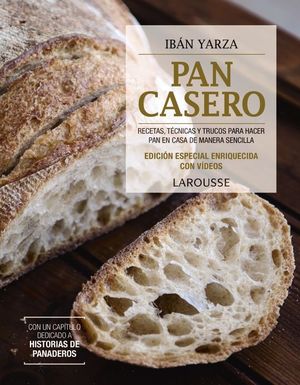 PAN CASERO. EDICI�N ESPECIAL