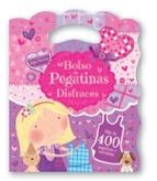 MI BOLSO DE PEGATINAS - DISFRACES