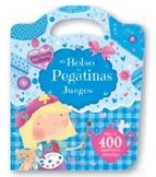 MI BOLSO DE PEGATINAS - JUEGOS