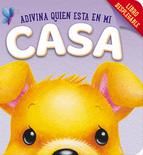 ADIVINA QUIN EST EN CASA