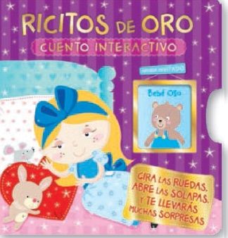 RICITOS DE ORO