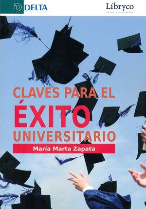 CLAVES PARA EL EXITO UNIVERSITARIO